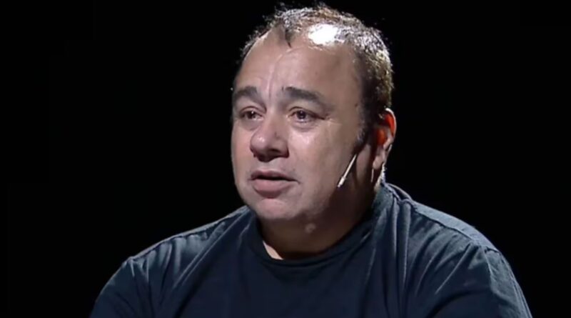 Murió Daniel "La Tota" Santillán