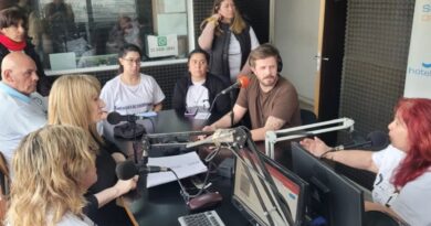 Intenso debate sobre denuncias falsas: el rol de la justicia y el pedido de las familias