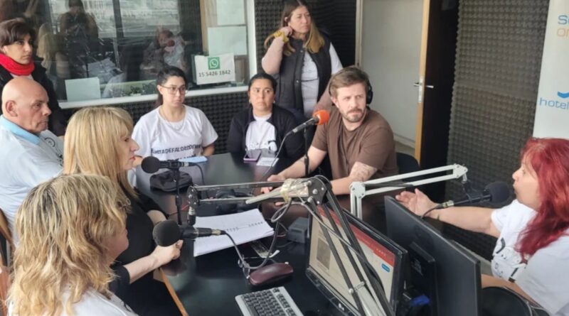 Intenso debate sobre denuncias falsas: el rol de la justicia y el pedido de las familias