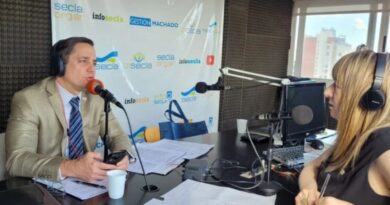 Nahuel Altieri en Se Hará Justicia