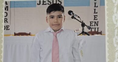 Quilmes | Un nene de 10 años fue asesinado de un tiro cuando jugaba en la vereda