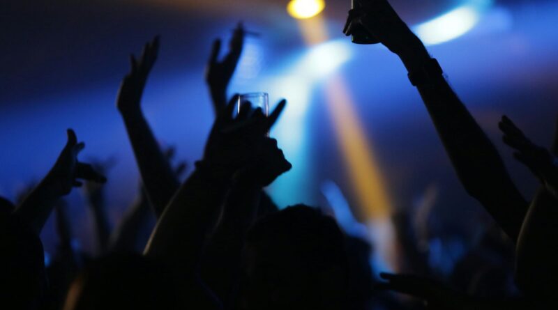 La vida a los veintis…