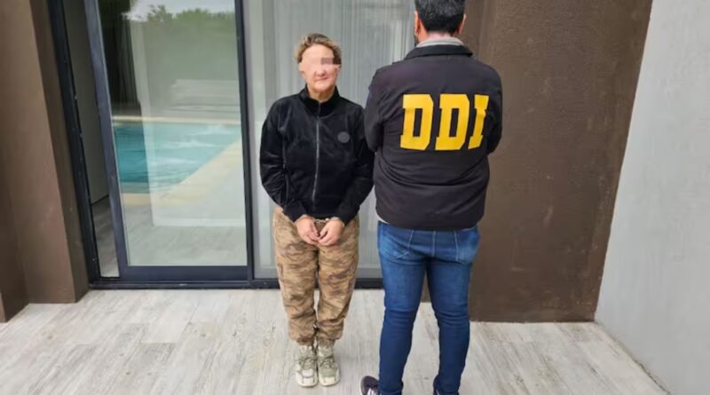 Berazategui | Detuvieron al “cerebro” de una organización que movía $2500 millones en apuestas ilegales