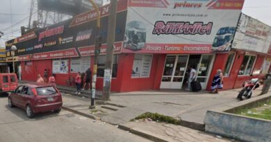 Cruce Varela | Hallan muerta a una pasajera en un micro que regresaba de Mar del Plata