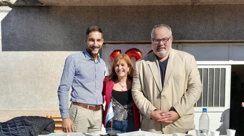 Marcelo Brunwald deja el día a día y asume Leonel Bonfigli.