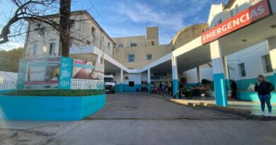 Hospital Iriarte de Quilmes
