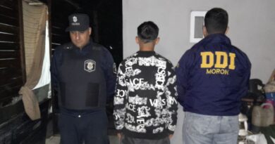 Asesinaron a un adolescente para robarle el celular a la salida de un boliche
