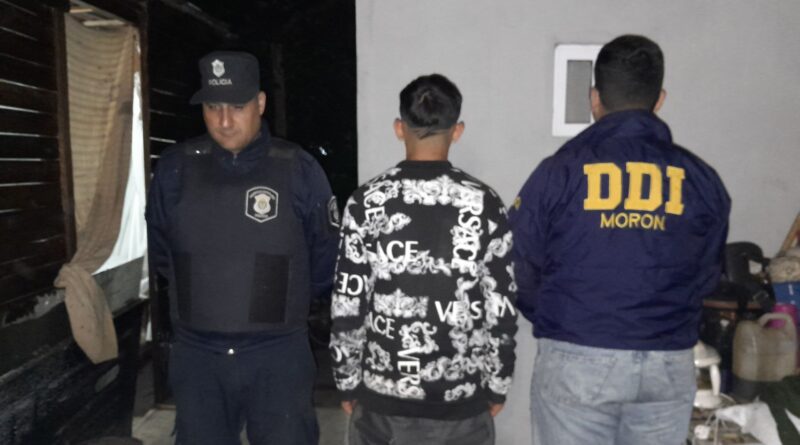 Asesinaron a un adolescente para robarle el celular a la salida de un boliche