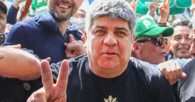 Comenzó el paro de transporte: el Gobierno de Milei cuestionó a los gremios