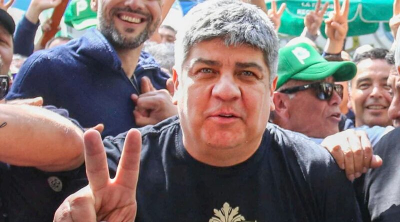 Comenzó el paro de transporte: el Gobierno de Milei cuestionó a los gremios