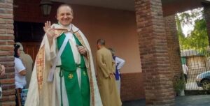 Berazategui: Juzgarán a un sacerdote acusado de abuso sexual contra menores
