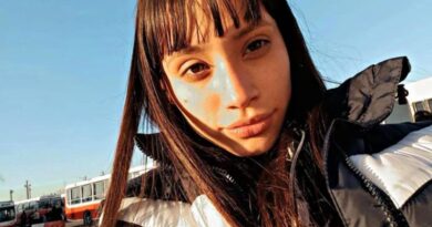 Nara Flores, víctima de femicidio en Florencio Varela