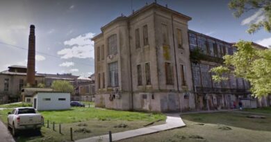 Hospital Vicente López y Planes, General Rodríguez