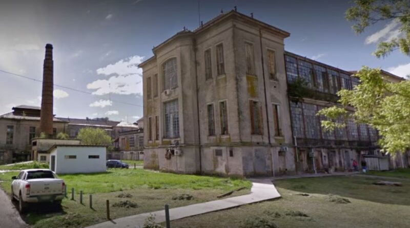 Hospital Vicente López y Planes, General Rodríguez
