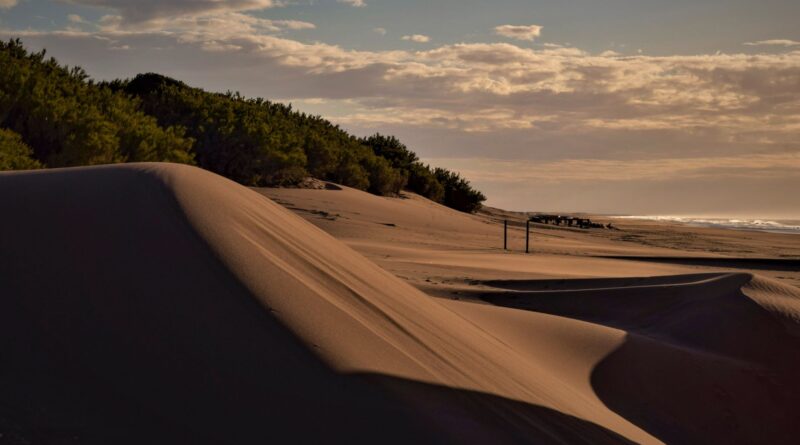 3 playas doradas para estas vacaciones muy cerca de casa