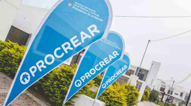 ProCrear