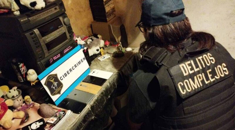 Desbaratan Red de explotación sexual infantil que operaba en Quilmes, Berazategui y Varela