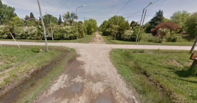 Detuvieron a un chico de 17 años que confesó haber estrangulado a su novia de 16