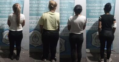 Mataron a una mujer en medio de una disputa entre vecinos en Berazategui
