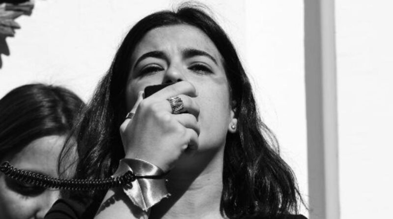 Ser mujer en el siglo XXI