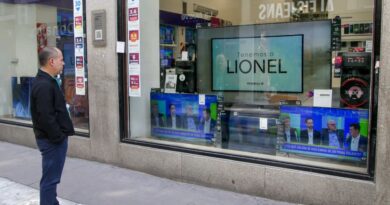El plan con el que el Gobierno busca bajar los precios de los electrodomésticos