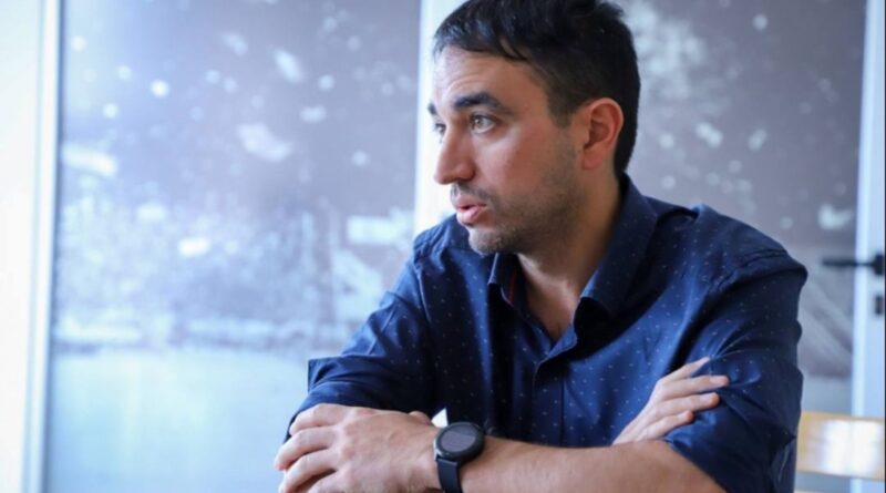 Luis Chebel