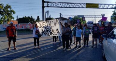 Berazategui | Exigieron justicia por dos crímenes y acusan a una misma familia