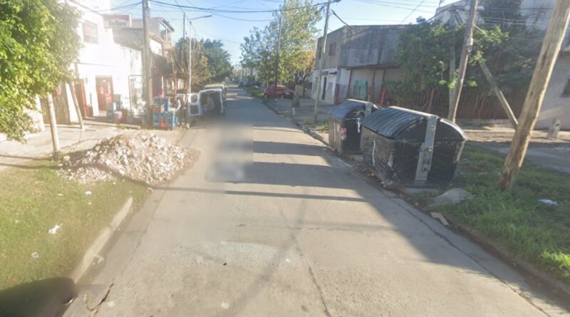 Asesinaron a una mujer de 46 años en Avellaneda: investigan un posible femicidio