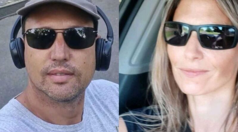 Padre y madre del adolescente que disparó contra su familia en Fincas de Hudson, Berazategui