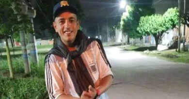 Asesinaron a balazos a un joven en Florencio Varela