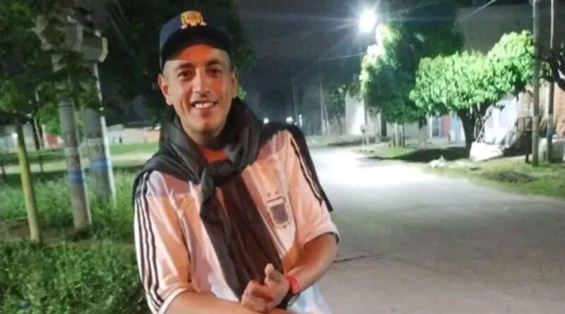 Asesinaron a balazos a un joven en Florencio Varela