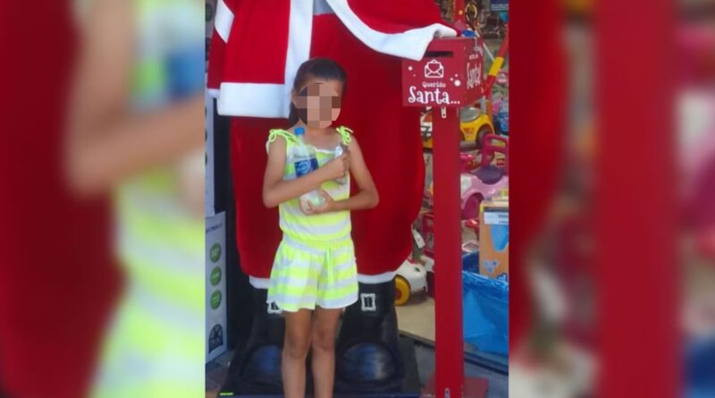 Abusaron y asesinaron a una nena de 7 años: encontraron su cuerpo dentro de un ropero