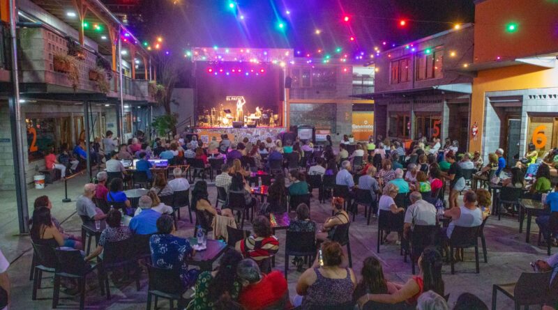 Ciclo de Verano 2025: propuestas culturales, lúdicas y recreativas gratuitas en Berazategui