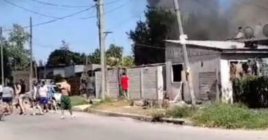 Mataron a un joven de 19 años durante una pelea vecinal en Berazategui
