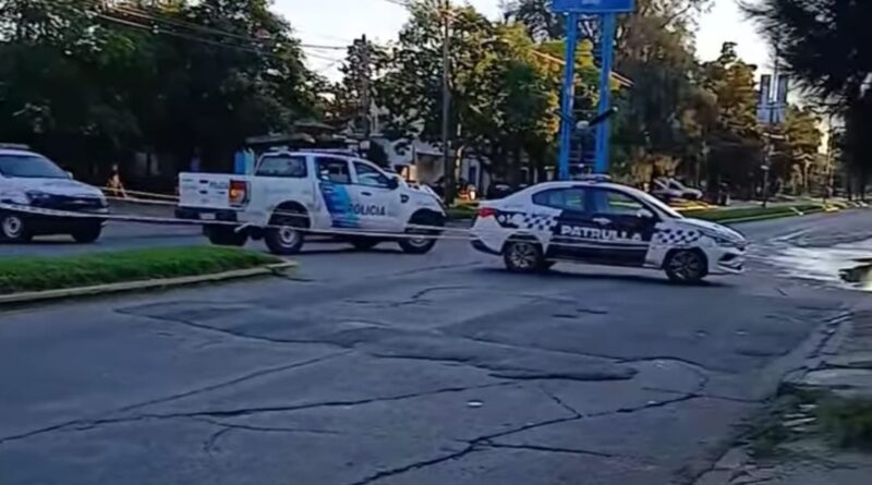 Mataron a un hombre en medio de un enfrentamiento en la Ribera de Quilmes