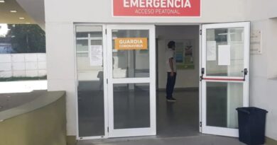 Tragedia en La Plata: un nene de dos años murió atragantado mientras cenaba