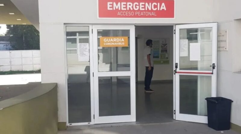 Tragedia en La Plata: un nene de dos años murió atragantado mientras cenaba