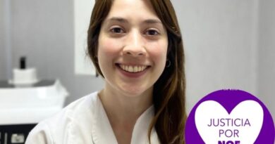 Una mujer fue asesinada a puñaladas en Burzaco: su vecino es el principal sospechoso