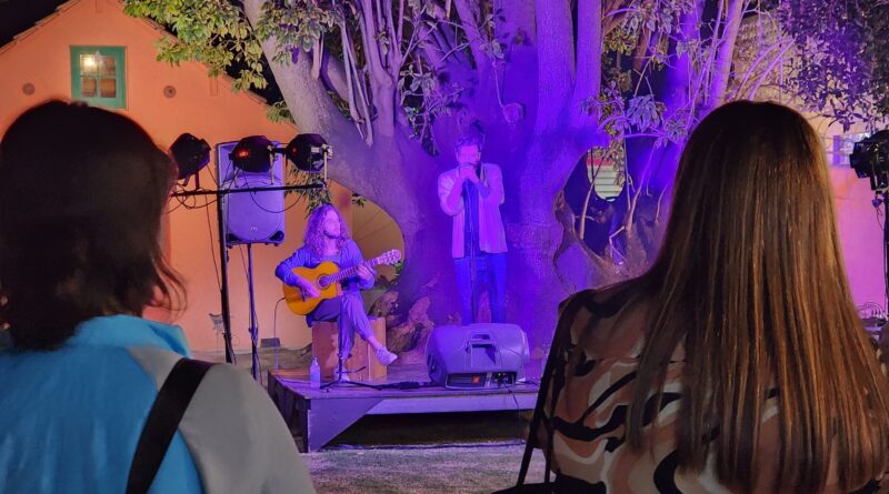 Llega otra edición de La Noche de los Museos de Berazategui