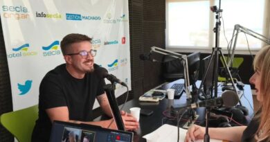 Emmanuel Terrón en Se Hará Justicia: «La ley de Víctimas es la más importante para los DD.HH. en 50 años»