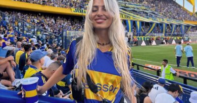 Acusan a influencer de estafas por 300 millones con entradas para Argentina-Brasil