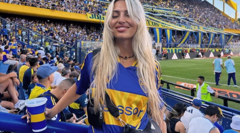 Acusan a influencer de estafas por 300 millones con entradas para Argentina-Brasil