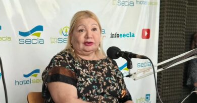 Mónica Garmendia en Se Hará Justicia