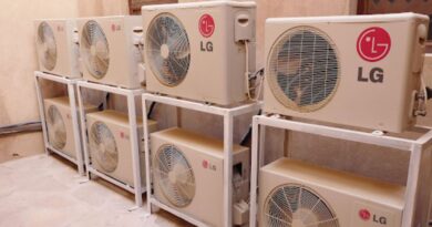 Aire portátil frío vs. ventilador: ¿cuál es la mejor opción para el verano?
