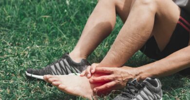 Cómo elegir las zapatillas deportivas correctas: la guía definitiva