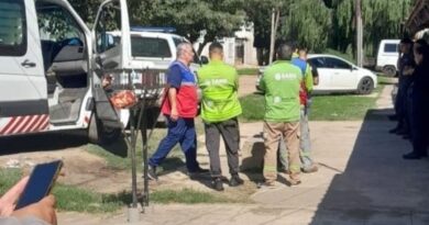 Quilmes | Un nene de 12 años apuñaló y mató a su padrastro para que dejara de pegarle a su mamá