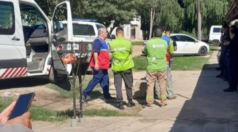 Quilmes | Un nene de 12 años apuñaló y mató a su padrastro para que dejara de pegarle a su mamá