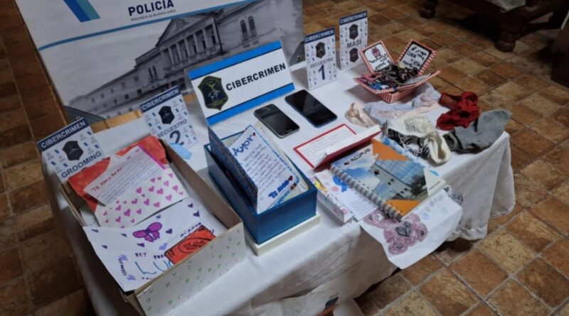 Berazategui | Pactó un encuentro con una menor y abusó de ella en un hotel alojamiento