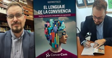 El Lenguaje de la Convivencia: Manual de Comunicación y Discapacidad en las Organizaciones