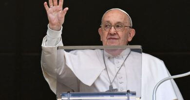 Falleció a los 88 años el Papa Francisco